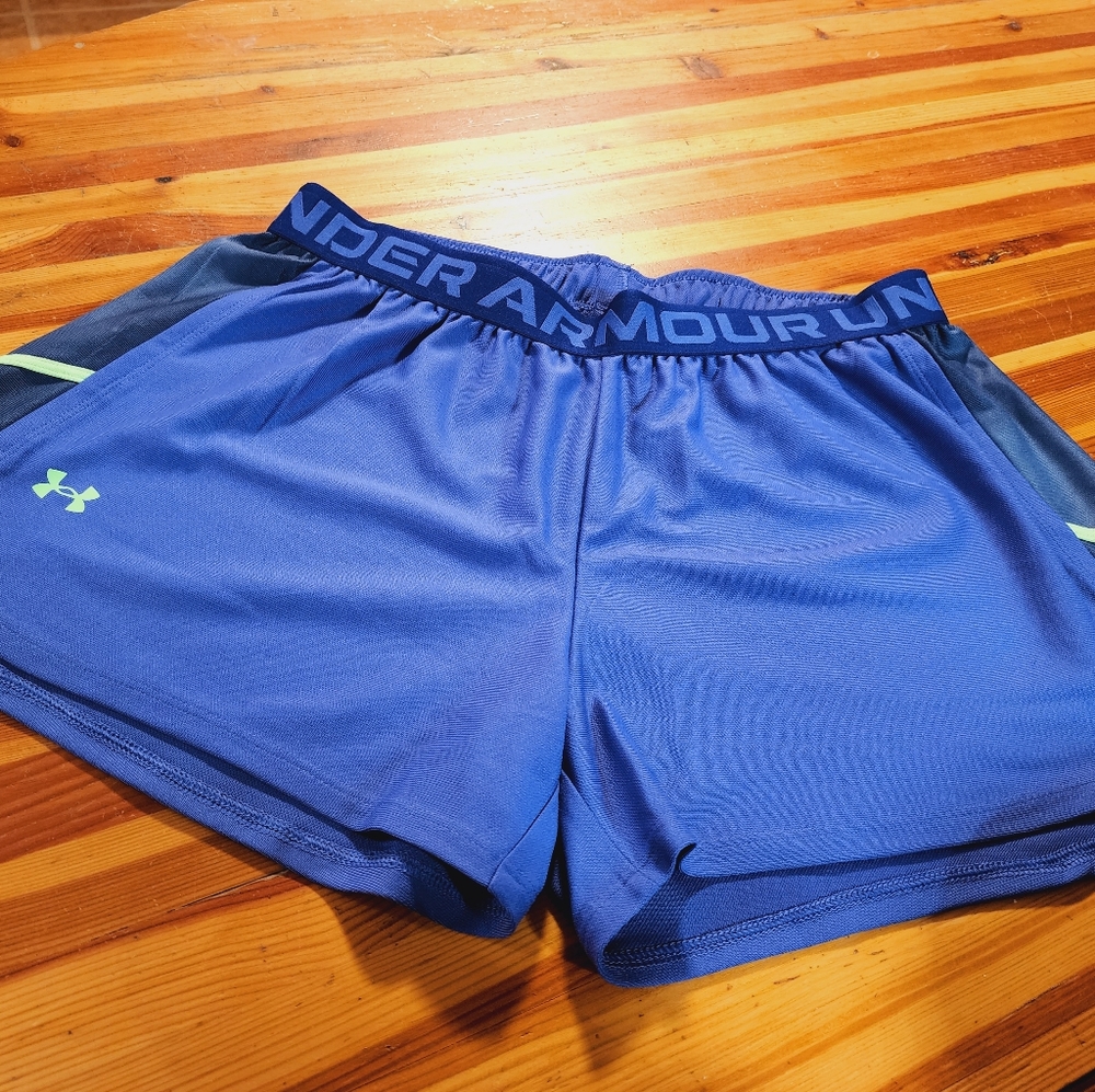 Under Armour Shorts, Medium